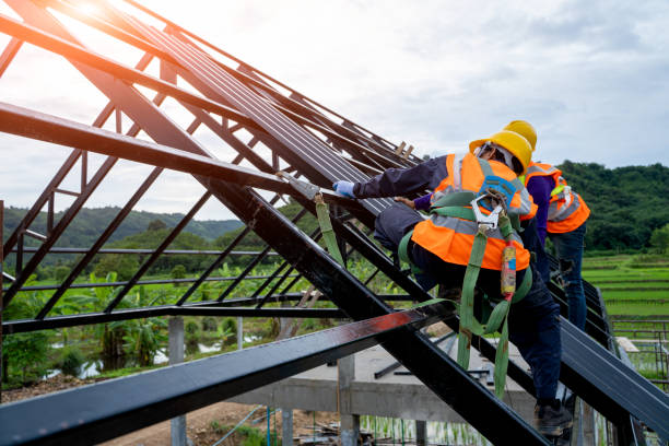 Best Best Roofing Contractors  in Dublin, OH
