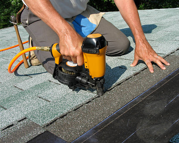 Best New Roof Installation  in Dublin, OH