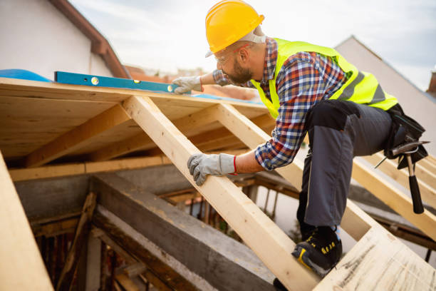Best Commercial Roofing Services  in Dublin, OH