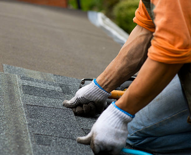 Quick and Trustworthy Emergency Roof Repair Services in Dublin, OH