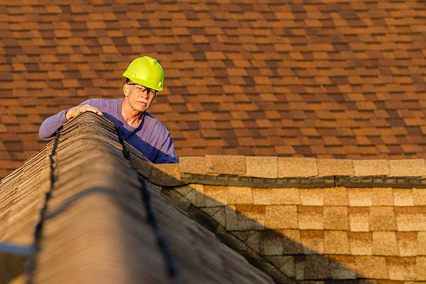Best Residential Roofing Contractor  in Dublin, OH