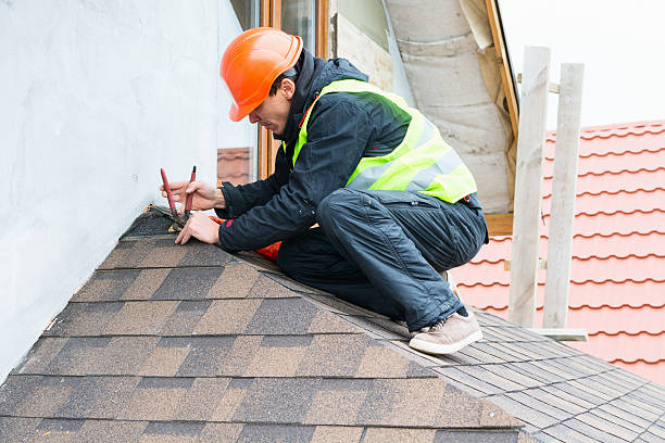 Professional Roofing Contractor in Dublin, OH