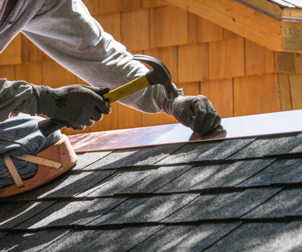 Best Roof Waterproofing Services  in Dublin, OH